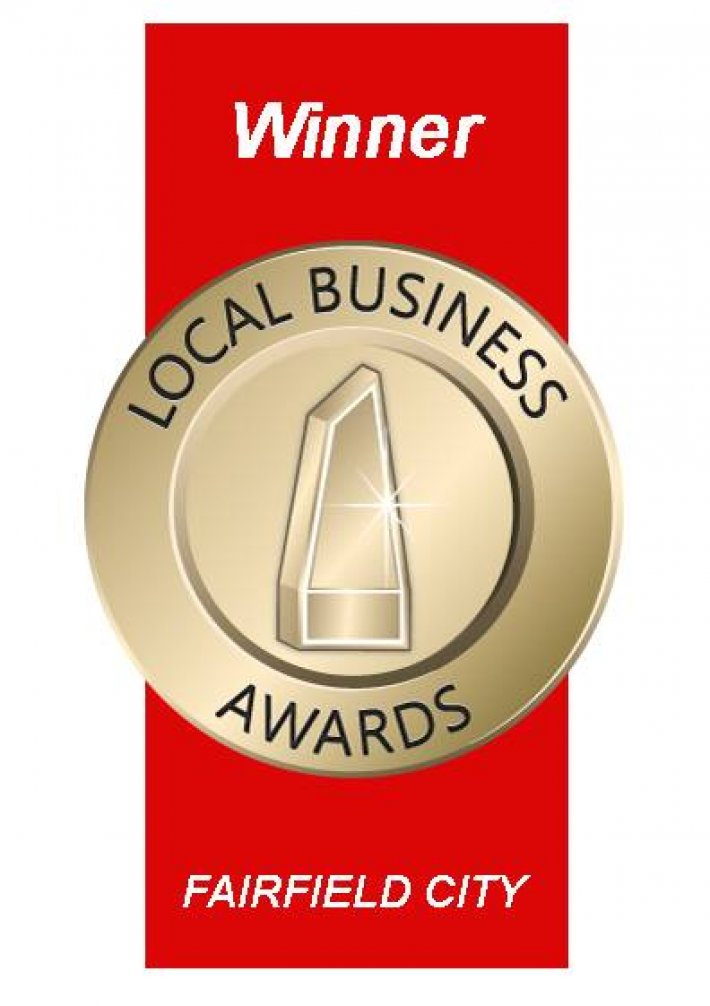 Business award winners
