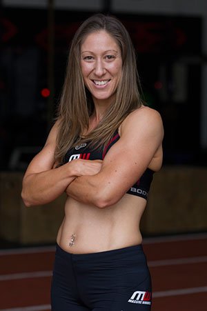 Natalie Walters